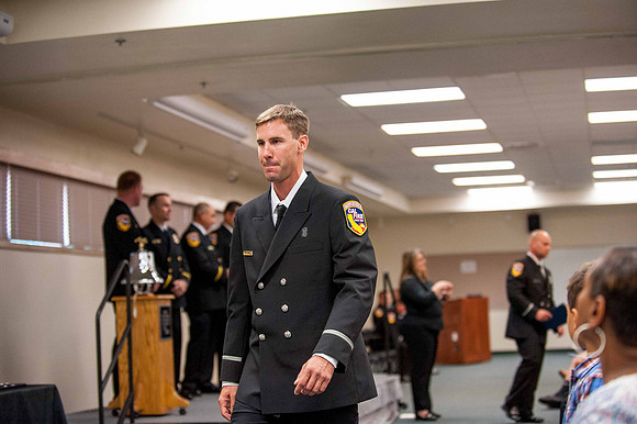 Headshots for Planview.comCalfire Graduation Ceremony