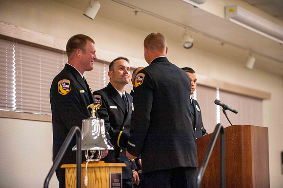 Headshots for Planview.comCalfire Graduation Ceremony