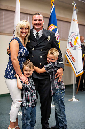 Headshots for Planview.comCalfire Graduation Ceremony