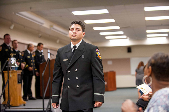 Headshots for Planview.comCalfire Graduation Ceremony
