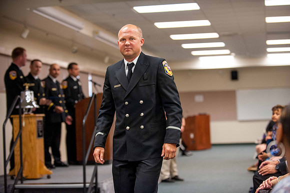 Headshots for Planview.comCalfire Graduation Ceremony