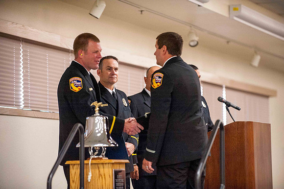 Headshots for Planview.comCalfire Graduation Ceremony