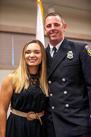 Headshots for Planview.comCalfire Graduation Ceremony
