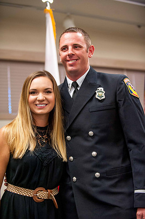 Headshots for Planview.comCalfire Graduation Ceremony