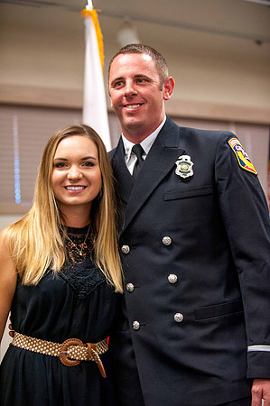 Headshots for Planview.comCalfire Graduation Ceremony