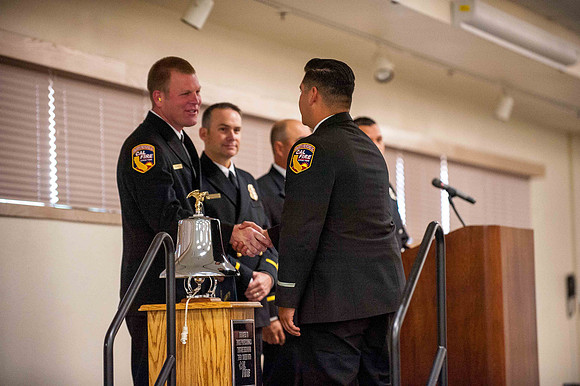 Headshots for Planview.comCalfire Graduation Ceremony