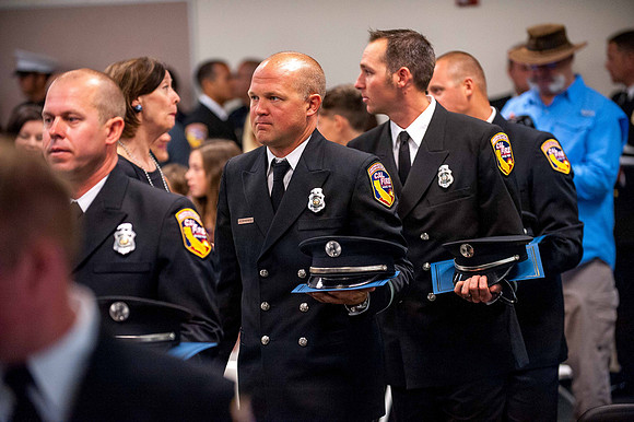 Headshots for Planview.comCalfire Graduation Ceremony
