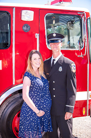 Headshots for Planview.comCalfire Graduation Ceremony