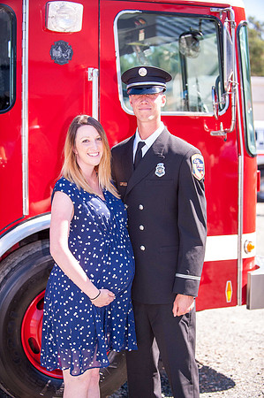 Headshots for Planview.comCalfire Graduation Ceremony