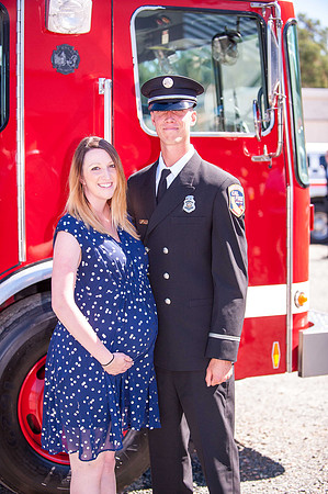 Headshots for Planview.comCalfire Graduation Ceremony