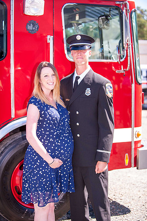 Headshots for Planview.comCalfire Graduation Ceremony