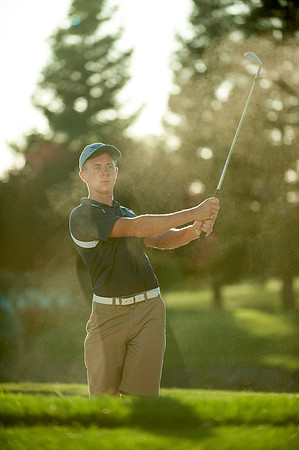 Jeremy Hart Senior Photos