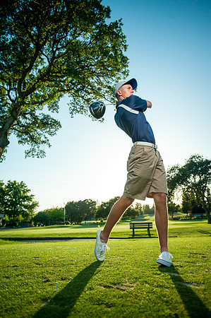 Jeremy Hart Senior Photos