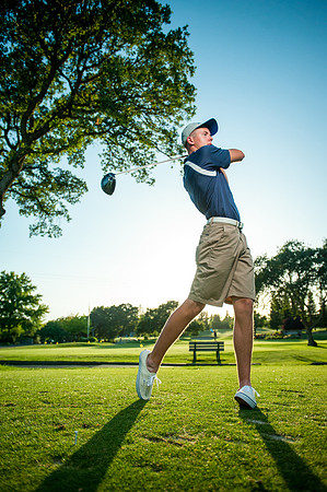 Jeremy Hart Senior Photos