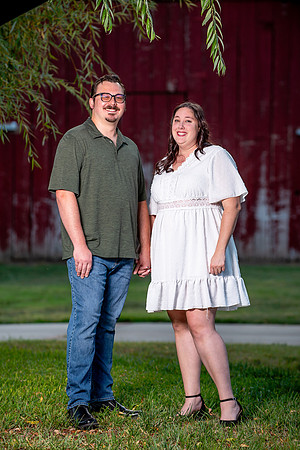 Portrait Photos by Edward August Photography