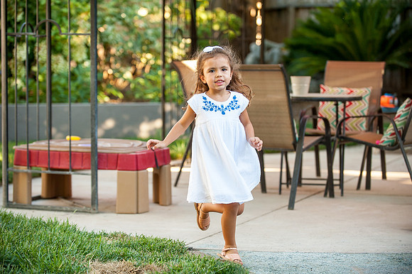 Nunez Family Session