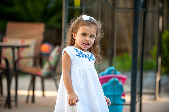 Nunez Family Session