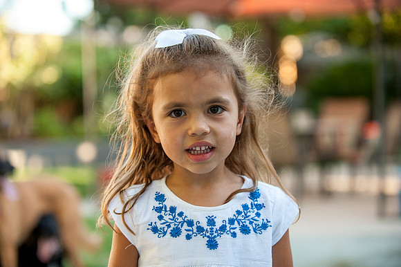 Nunez Family Session