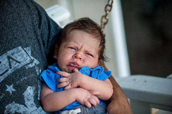 Nunez Family Session
