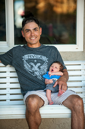 Nunez Family Session