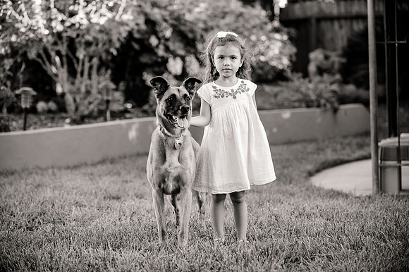 Nunez Family Session