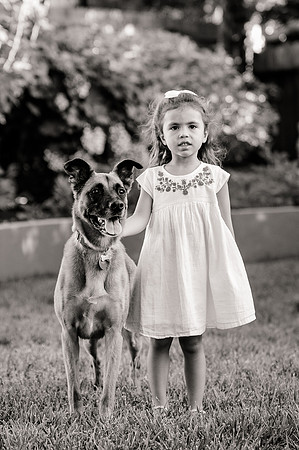 Nunez Family Session