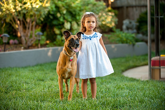 Nunez Family Session
