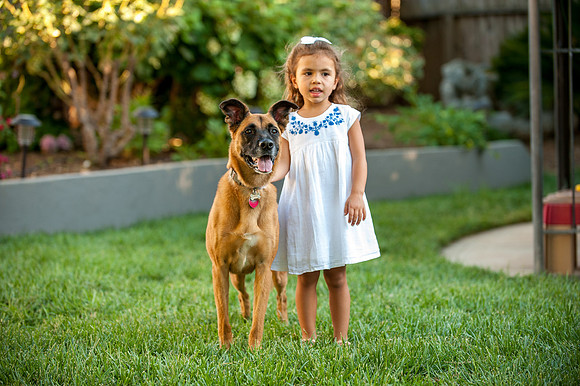Nunez Family Session