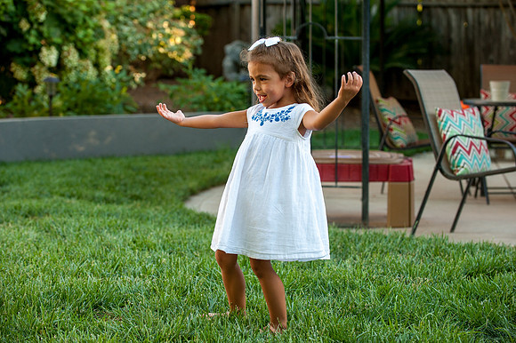 Nunez Family Session