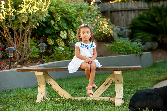 Nunez Family Session