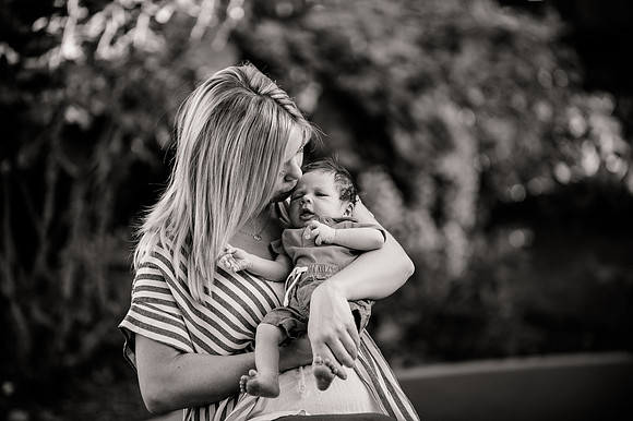 Nunez Family Session
