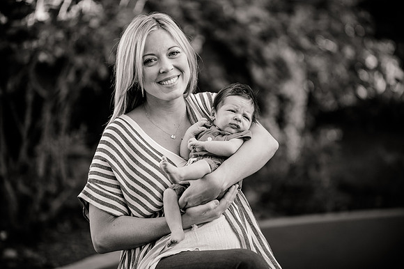 Nunez Family Session