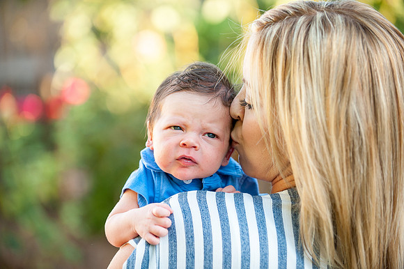 Nunez Family Session