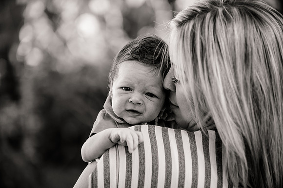 Nunez Family Session