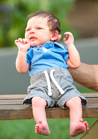 Nunez Family Session