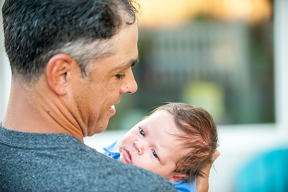 Nunez Family Session