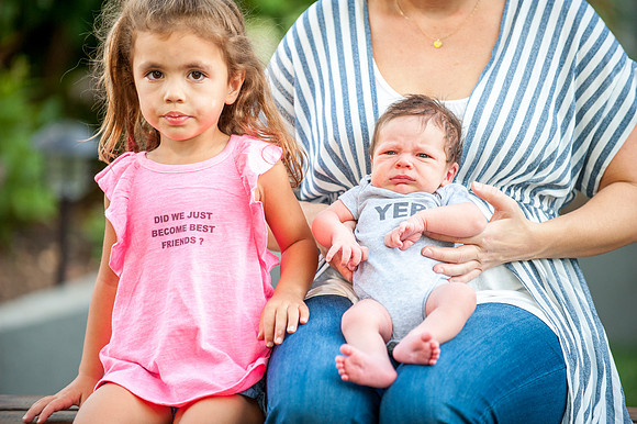 Nunez Family Session