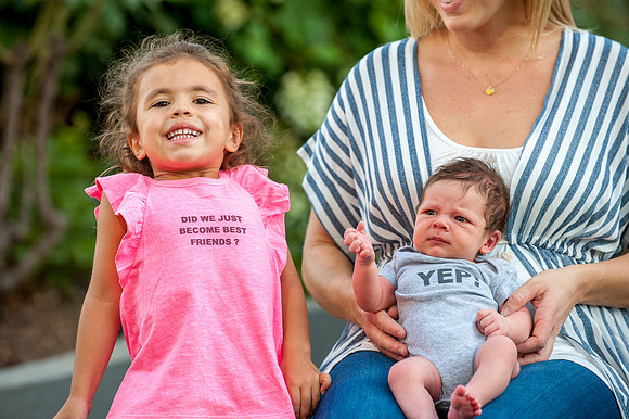 Nunez Family Session