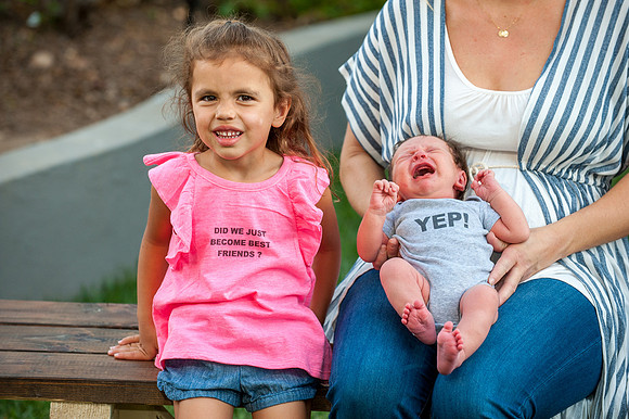 Nunez Family Session