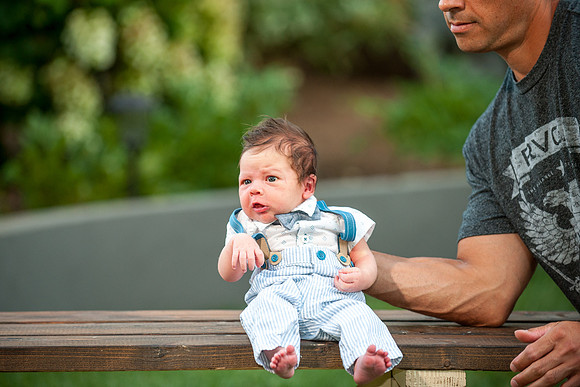 Nunez Family Session
