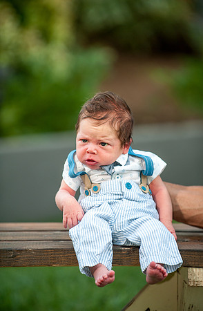 Nunez Family Session