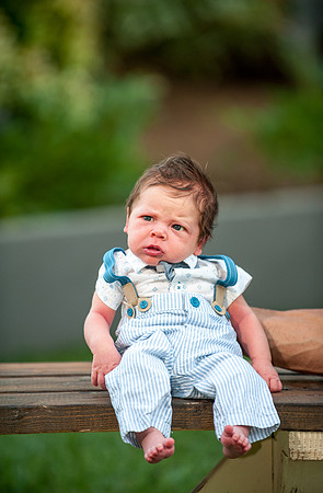 Nunez Family Session