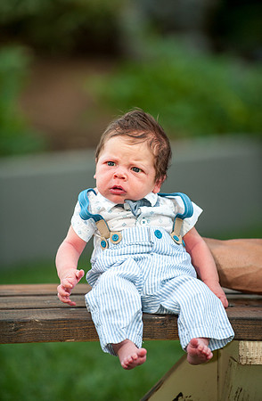 Nunez Family Session