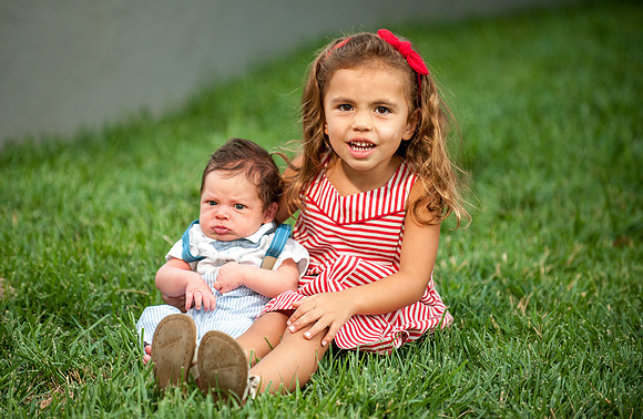 Nunez Family Session