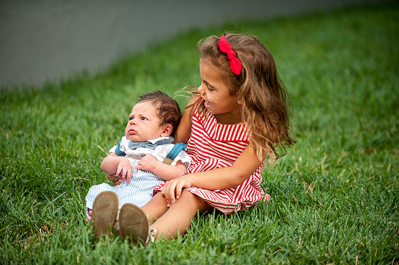 Nunez Family Session