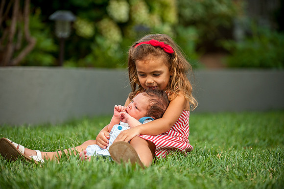 Nunez Family Session