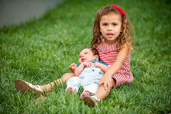 Nunez Family Session