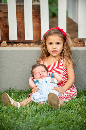 Nunez Family Session