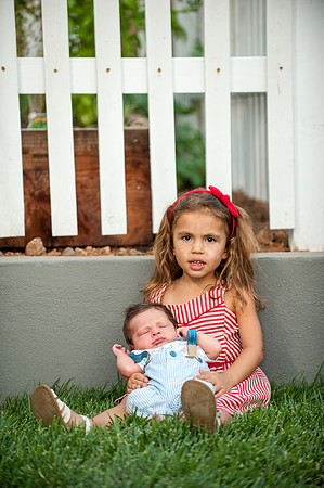Nunez Family Session