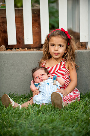 Nunez Family Session
